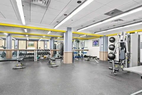 $1,649,000 | 357 Commercial Street, Unit 720, Boston, MA 02109