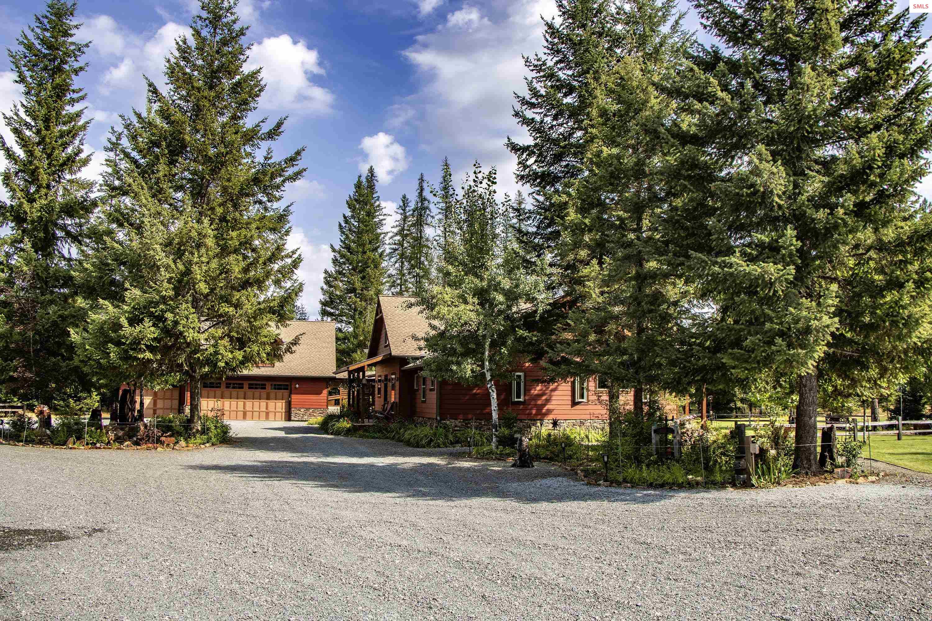 11364 Eastside Road Priest River, ID 83856 - Photo 34 of 80 Gallery Image 34