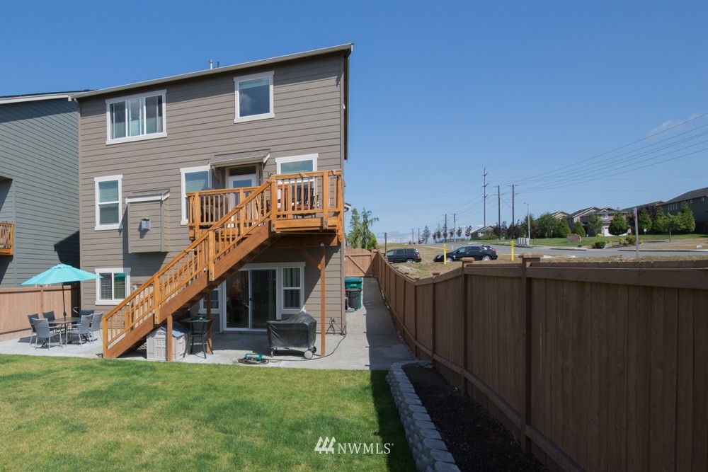 18326 40th Drive Southeast Bothell, WA 98012 - Photo 22 of 23
