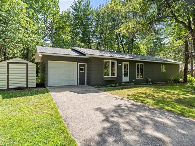 $289,900 | 4351 Cinosam Road, Brainerd, MN 56401