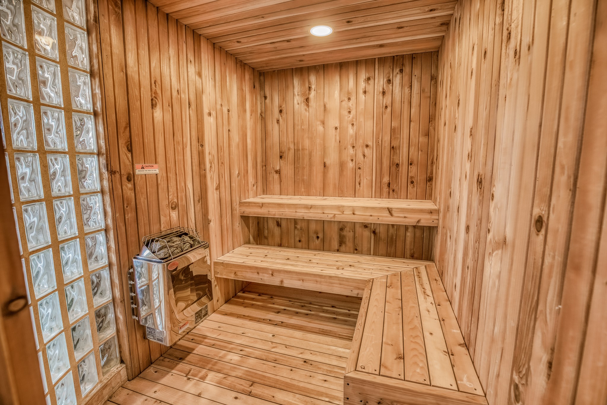 547 Powder Ridge Luling, TX 78648 - Photo 37 of 50 a bedroom with a bed and a window