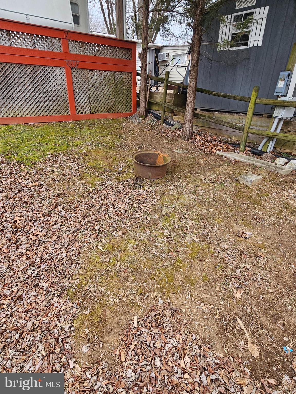 48 Hot Dog Road Falling Waters, WV 25419 - Photo 24 of 39 a view of outdoor space and yard