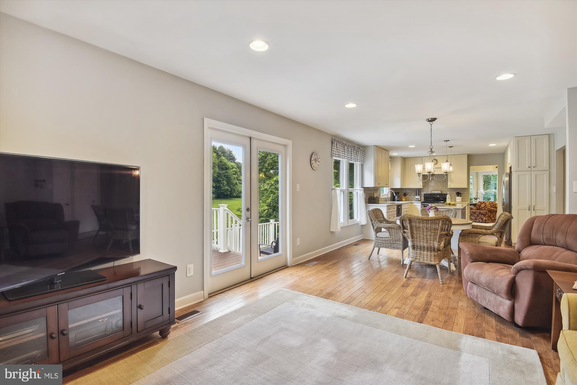 11631 Quail Ridge Court Reston, VA 20194 - Photo 12 of 57 Gallery Image 12