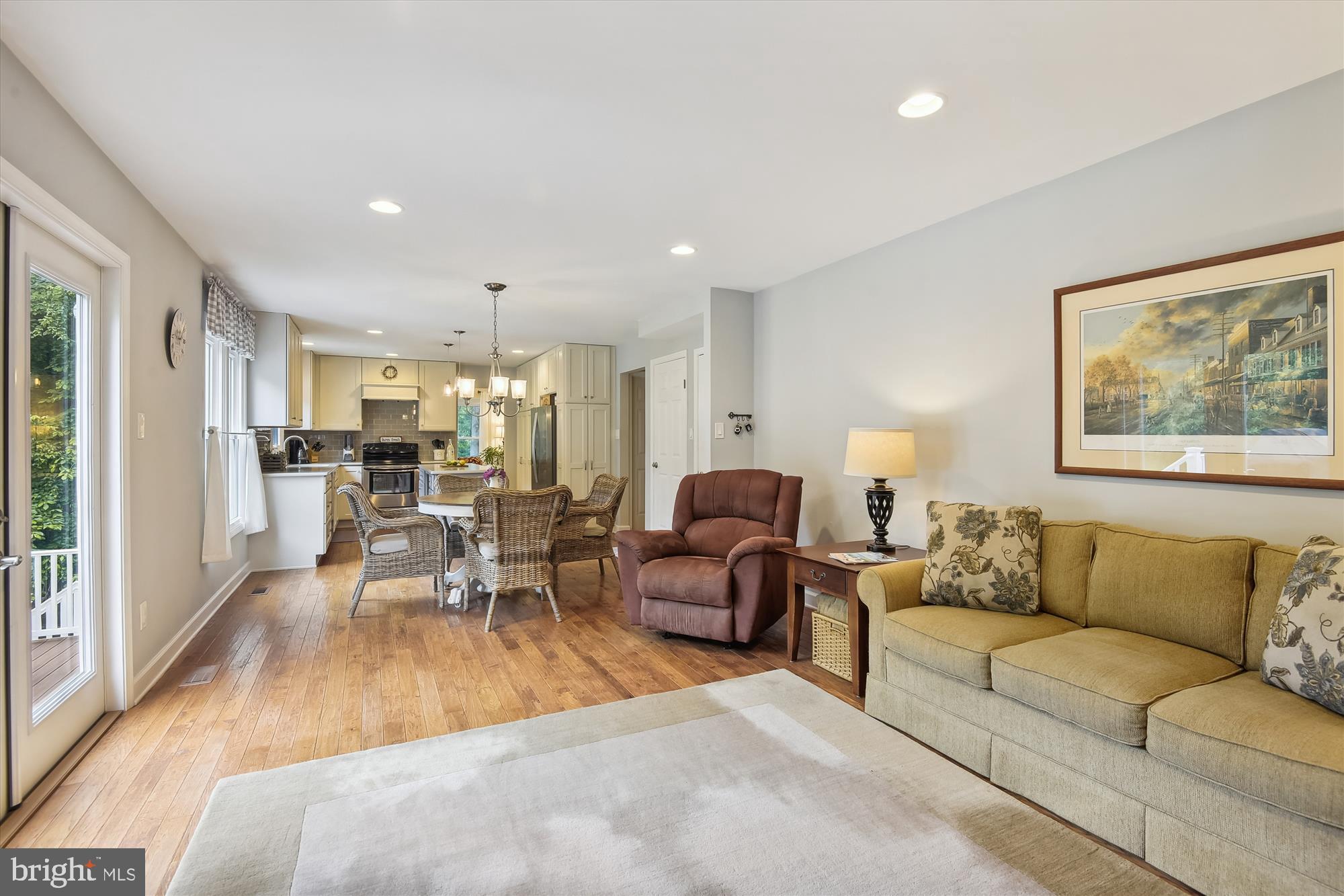 11631 Quail Ridge Court Reston, VA 20194 - Photo 13 of 57 Gallery Image 13
