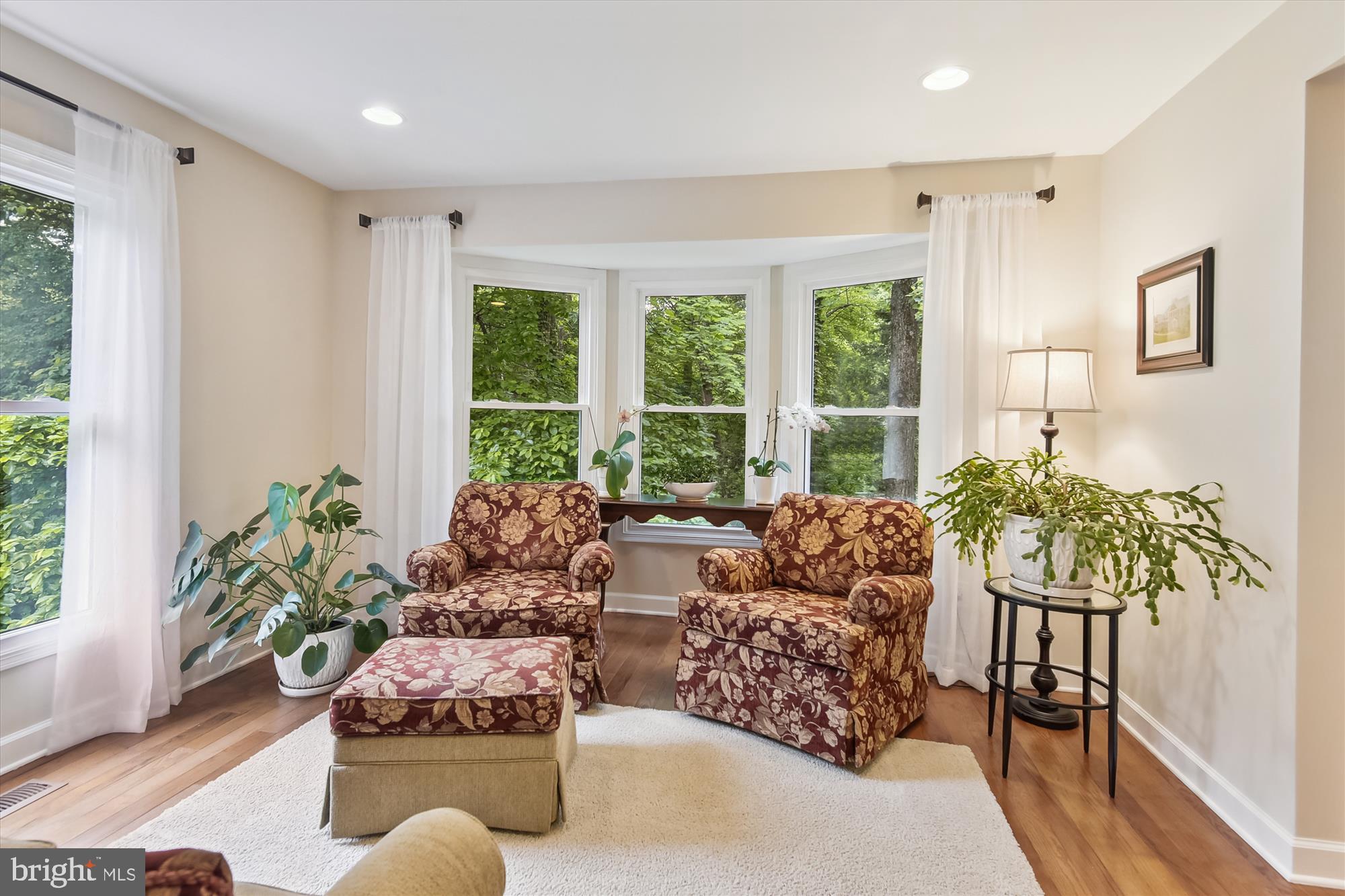 11631 Quail Ridge Court Reston, VA 20194 - Photo 57 of 57 Flexible floor plan -