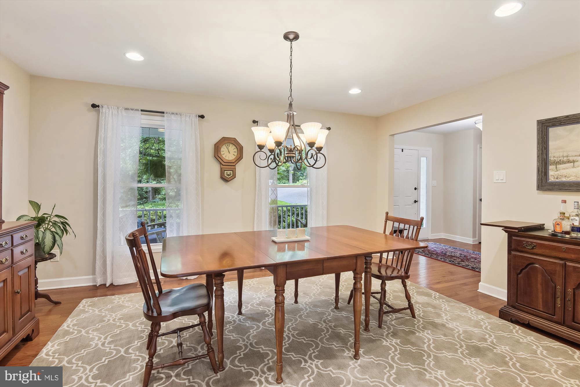 11631 Quail Ridge Court Reston, VA 20194 - Photo 17 of 57 Gallery Image 17