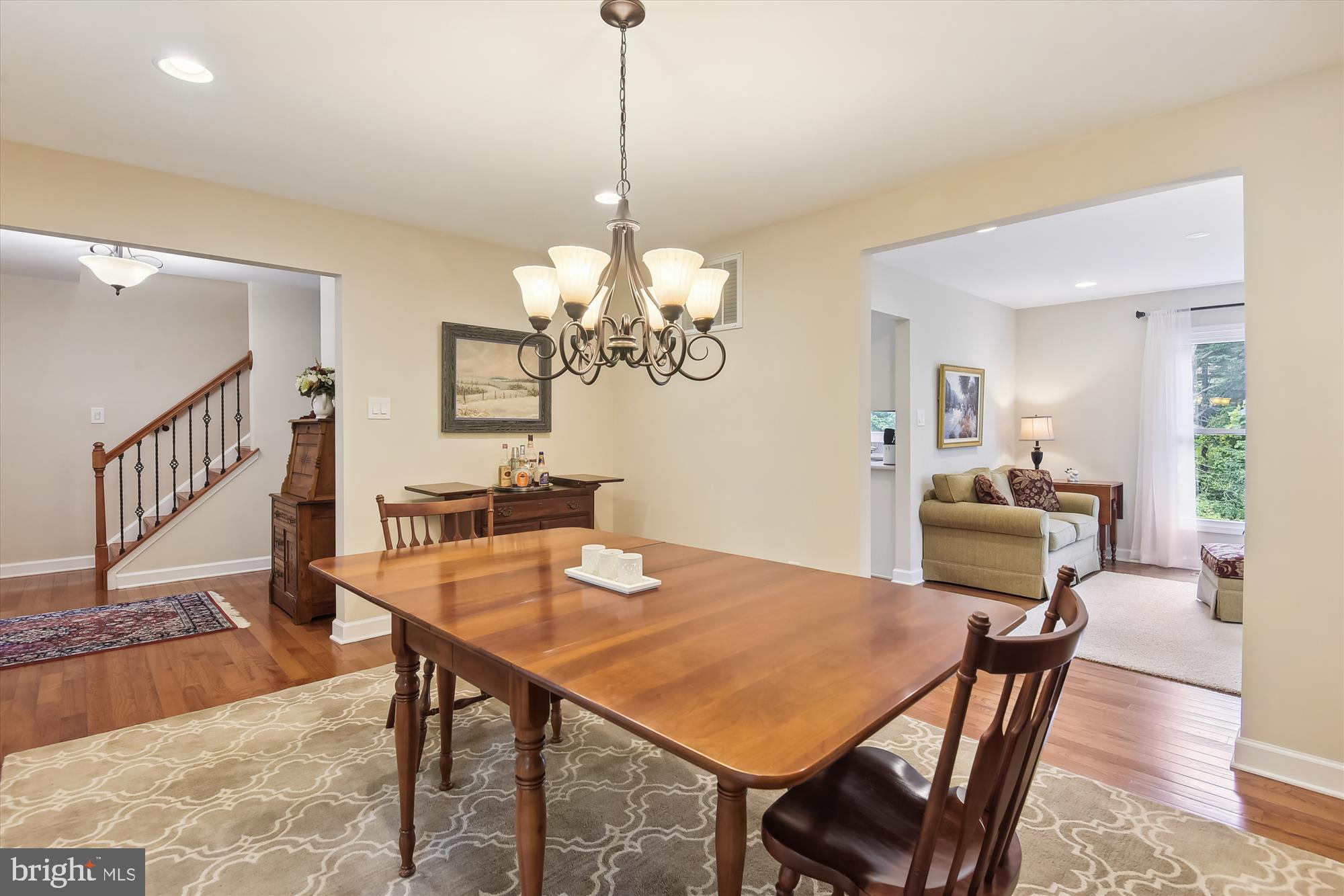11631 Quail Ridge Court Reston, VA 20194 - Photo 18 of 57 Gallery Image 18