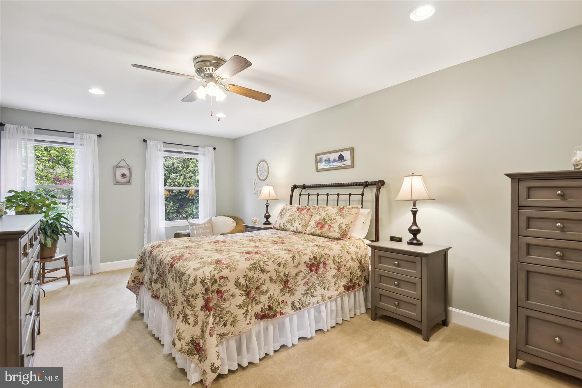 11631 Quail Ridge Court Reston, VA 20194 - Photo 21 of 57 Gallery Image 21
