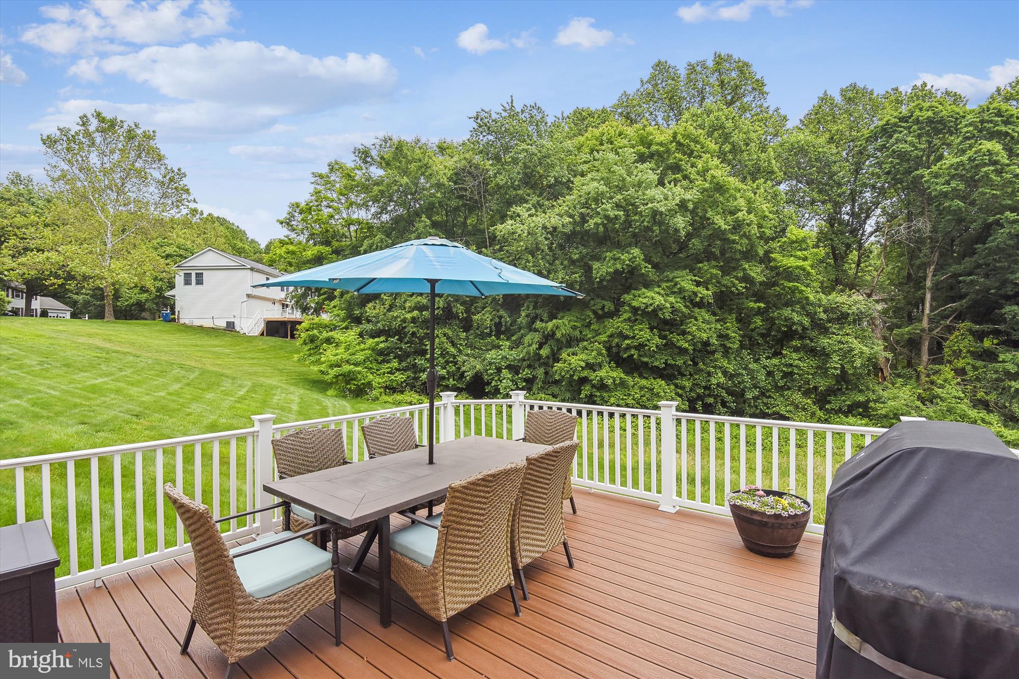 11631 Quail Ridge Court Reston, VA 20194 - Photo 52 of 57 Gallery Image 52