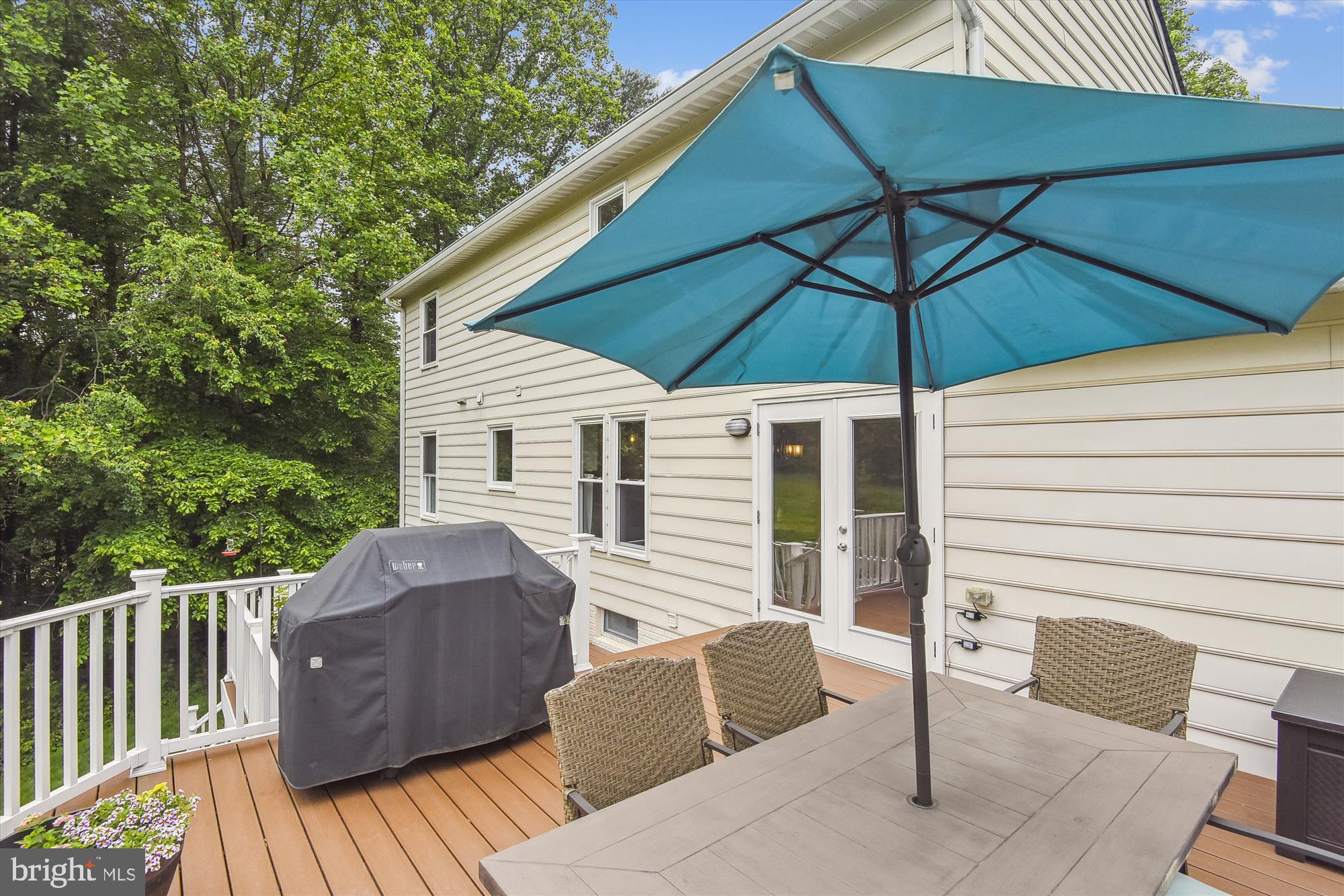11631 Quail Ridge Court Reston, VA 20194 - Photo 54 of 57 Gallery Image 54