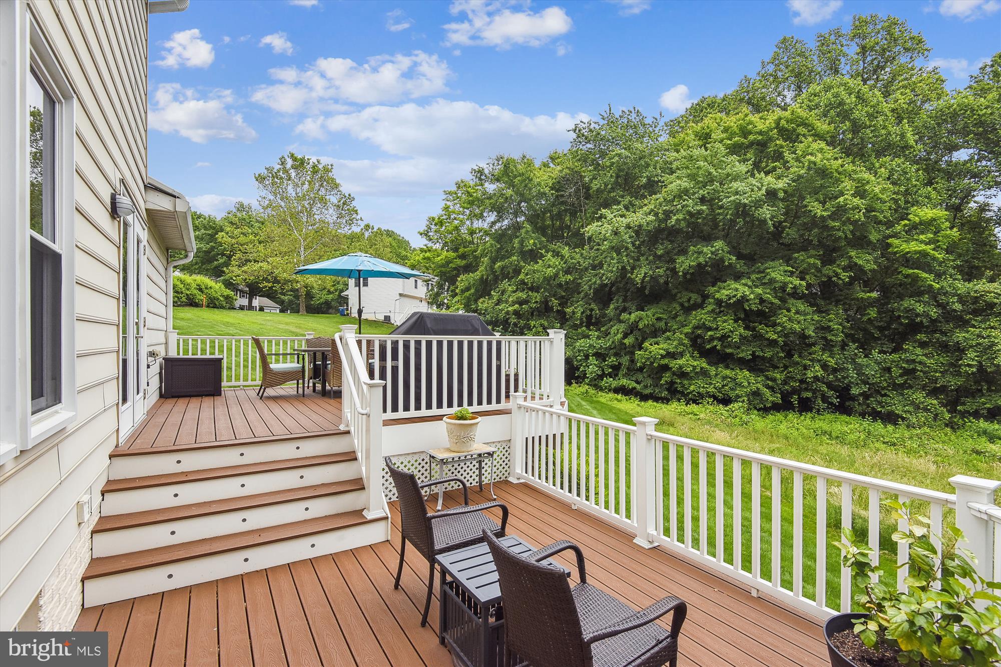 11631 Quail Ridge Court Reston, VA 20194 - Photo 55 of 57 Gallery Image 55