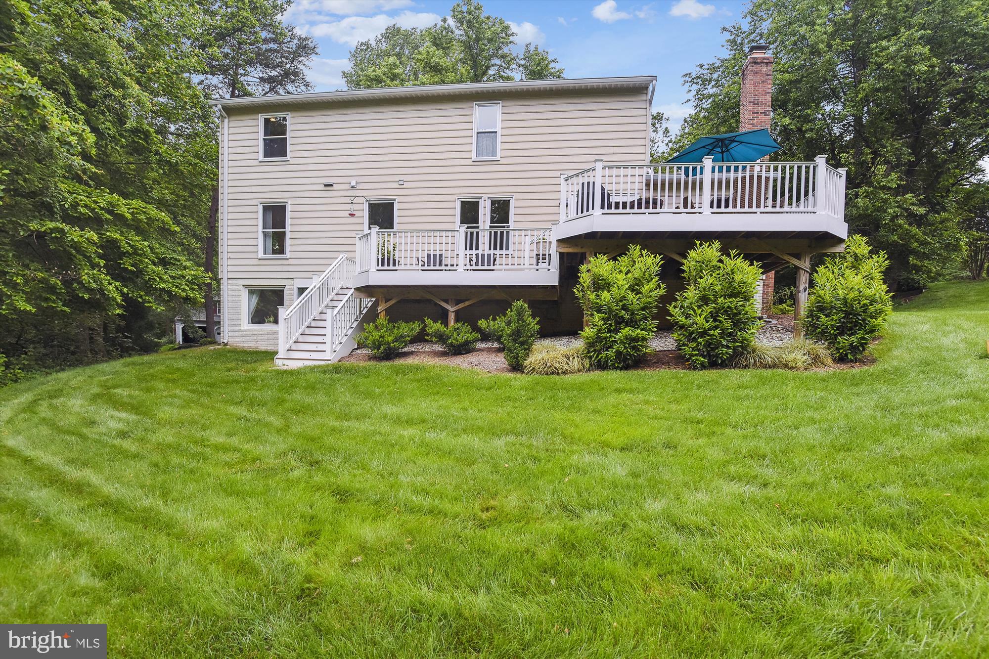 11631 Quail Ridge Court Reston, VA 20194 - Photo 56 of 57 Gallery Image 56