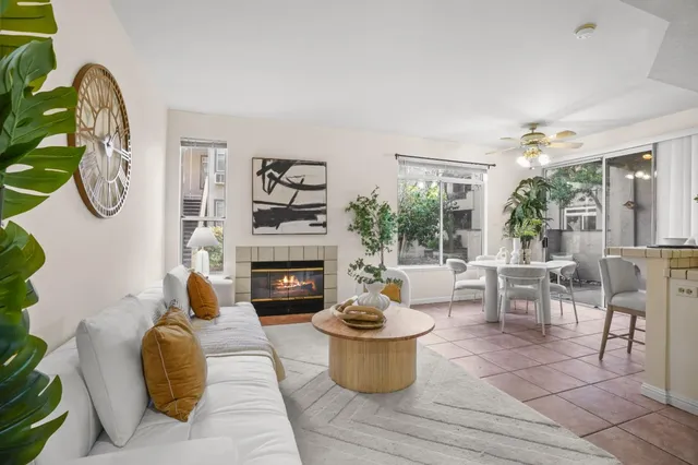 $598,000 | 125 Hobson Street, Unit 4A, San Jose, CA 95110