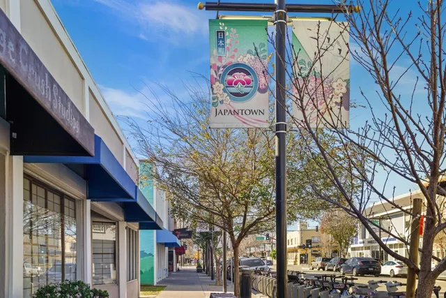 $598,000 | 125 Hobson Street, Unit 4A, San Jose, CA 95110