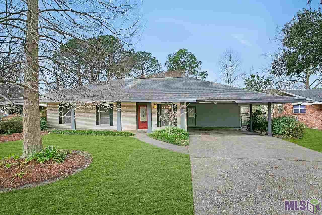 3244 Crestwood Street Baton Rouge, LA 70816 - Photo 1 of 19 Gallery Image 1