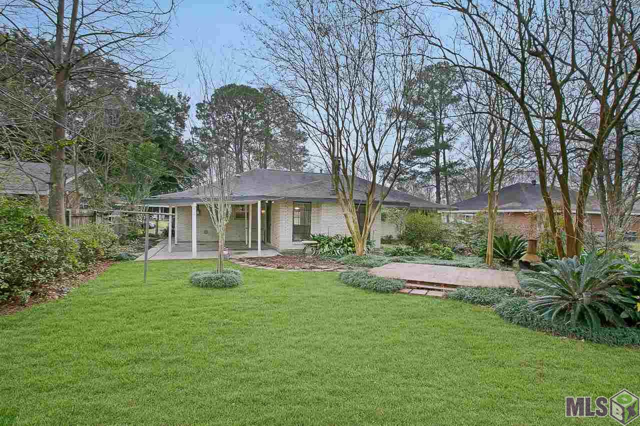 3244 Crestwood Street Baton Rouge, LA 70816 - Photo 17 of 19 Gallery Image 17
