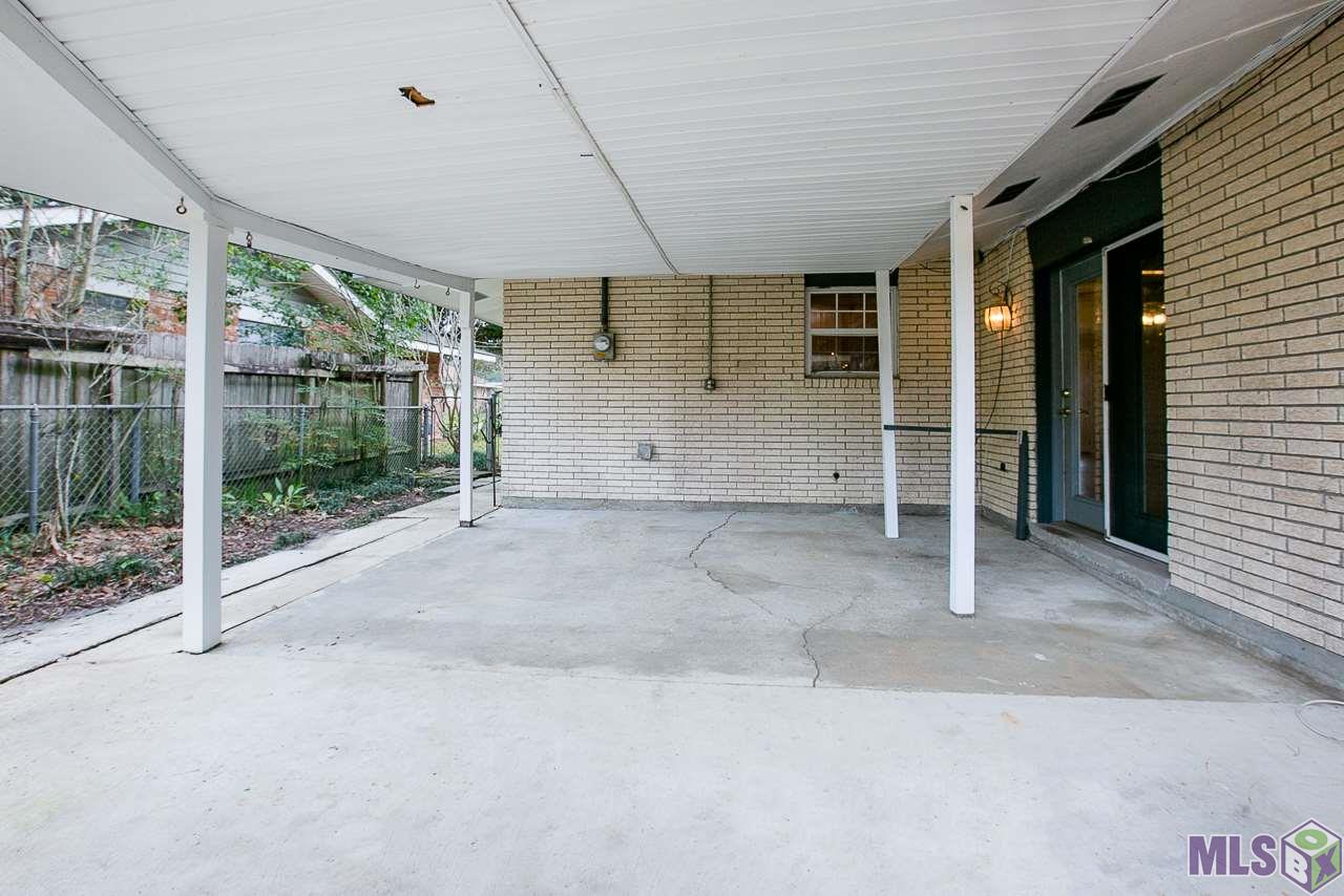 3244 Crestwood Street Baton Rouge, LA 70816 - Photo 18 of 19 Gallery Image 18