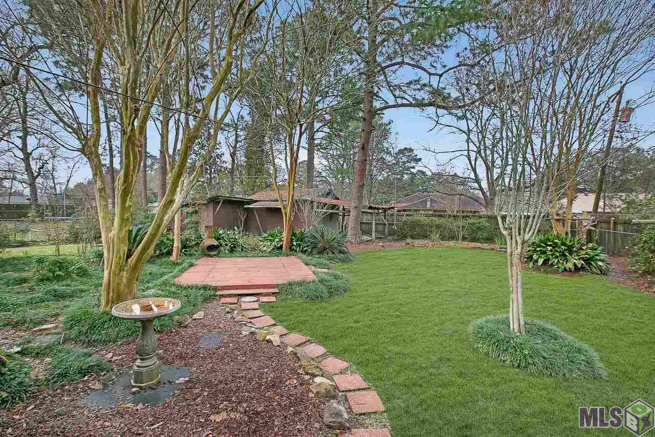3244 Crestwood Street Baton Rouge, LA 70816 - Photo 2 of 19 Gallery Image 2