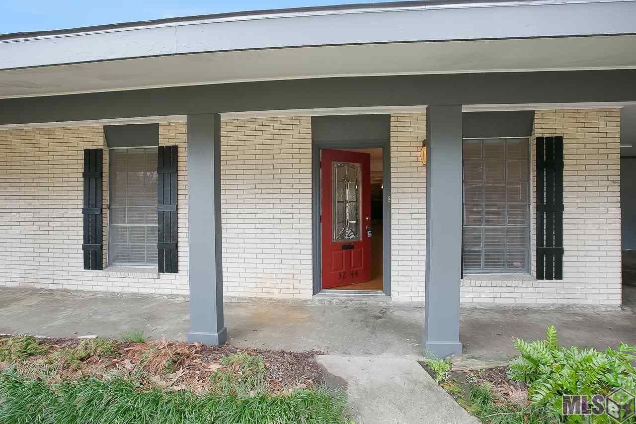 3244 Crestwood Street Baton Rouge, LA 70816 - Photo 3 of 19 Gallery Image 3