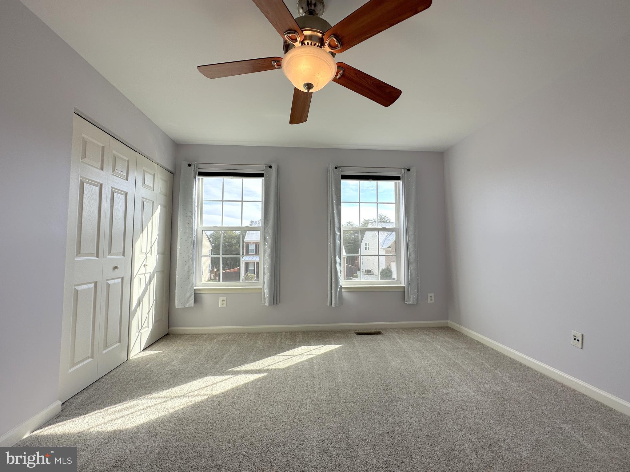13758 Restina Road Bristow, VA 20136 - Photo 37 of 48 13758 Restina Rd Bedroom 4
