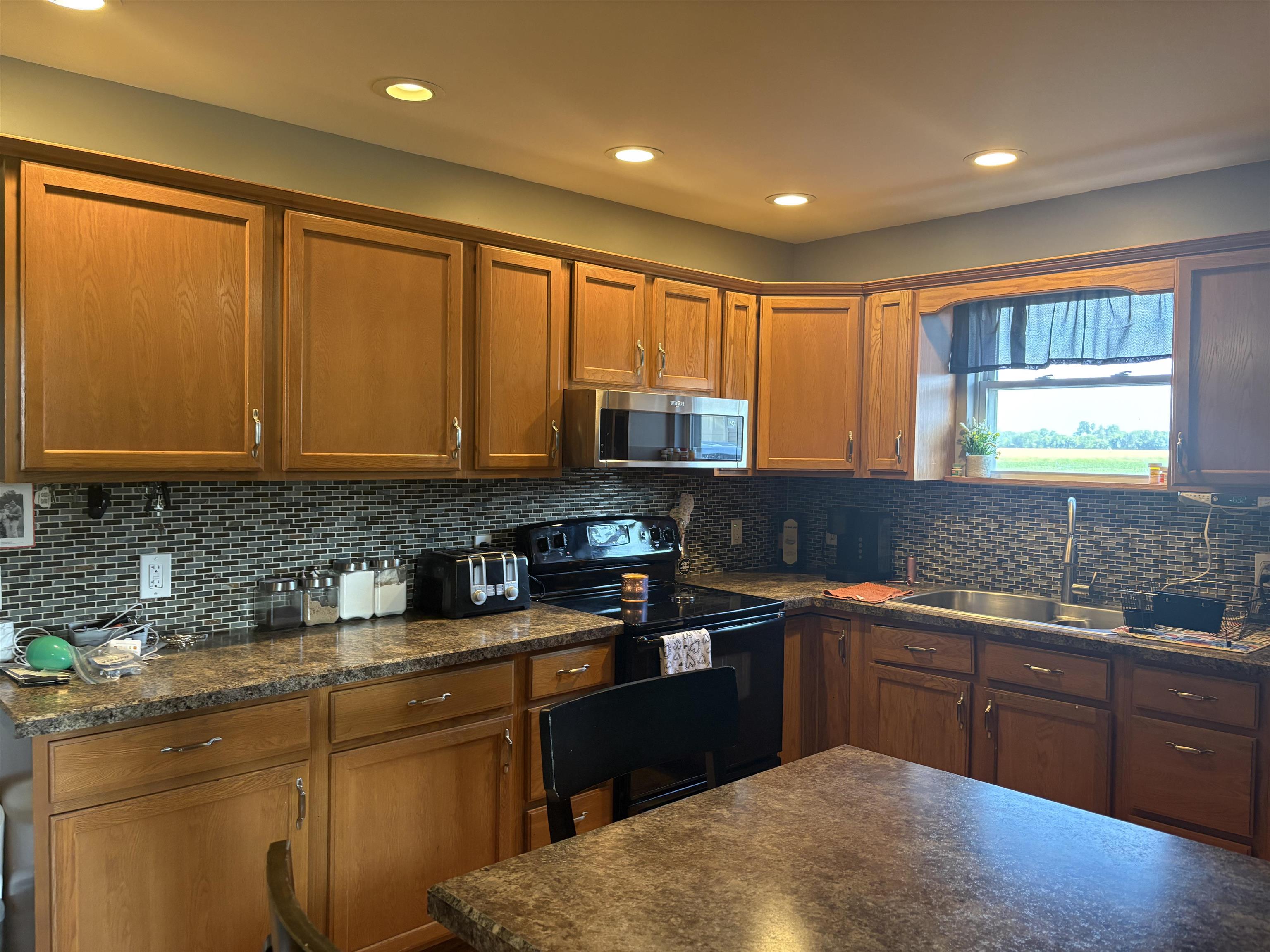 3200 East North Ridge Road Chesaning, MI 48616 - Photo 5 of 35