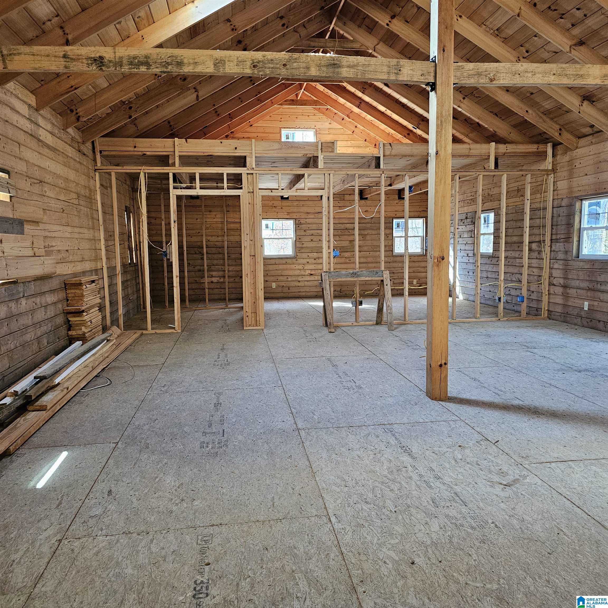 1078 Chamblee Mill Road Blountsville, AL 35031 - Photo 12 of 25