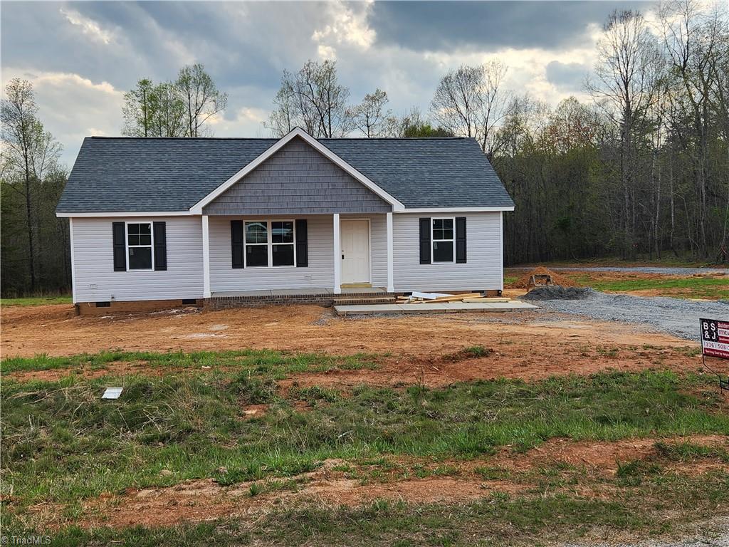 318 Chaney Loop Stoneville, NC 27048 - Photo 1 of 1