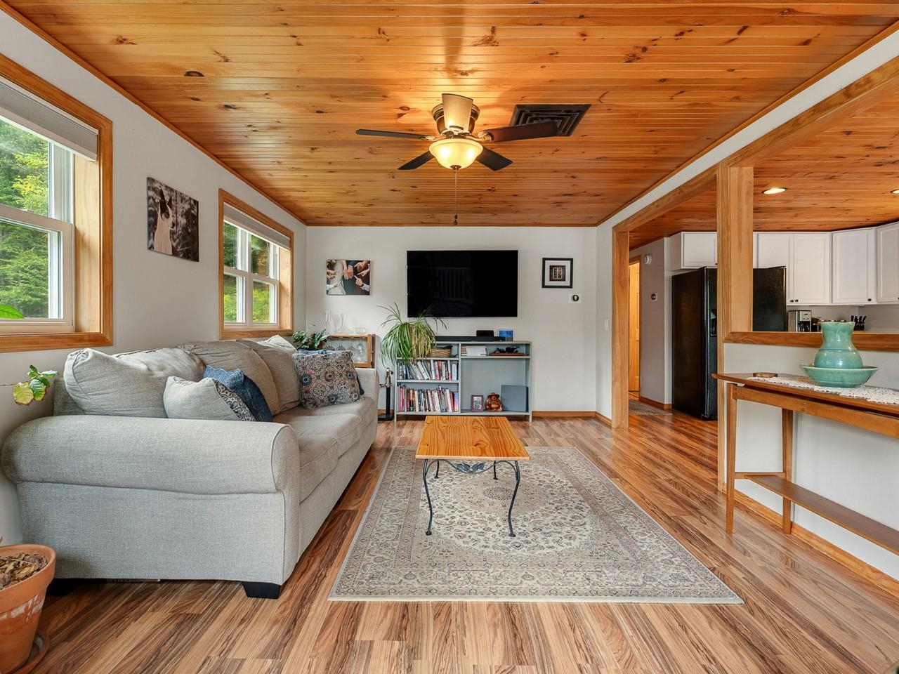 102 North Spruce Haven Road Waterbury, VT 05677 - Photo 14 of 58 Gallery Image 14