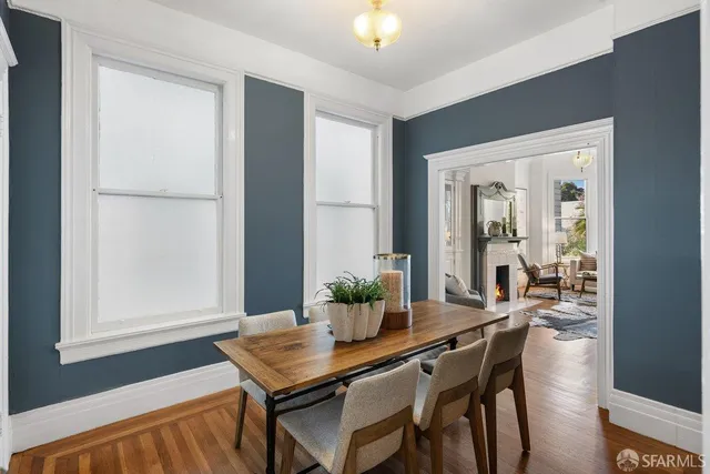 $1,349,000 | 229 Ashbury Street, San Francisco, CA 94117