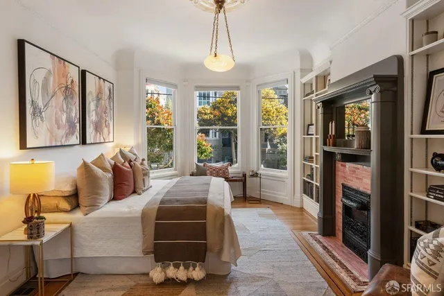 $1,349,000 | 229 Ashbury Street, San Francisco, CA 94117