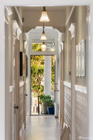 $1,349,000 | 229 Ashbury Street, San Francisco, CA 94117
