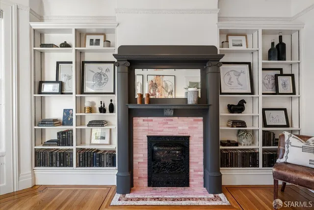 $1,349,000 | 229 Ashbury Street, San Francisco, CA 94117