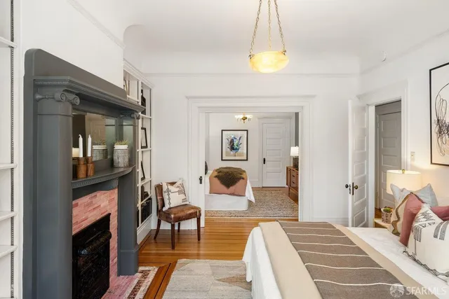 $1,349,000 | 229 Ashbury Street, San Francisco, CA 94117