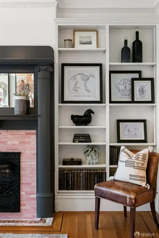 $1,349,000 | 229 Ashbury Street, San Francisco, CA 94117