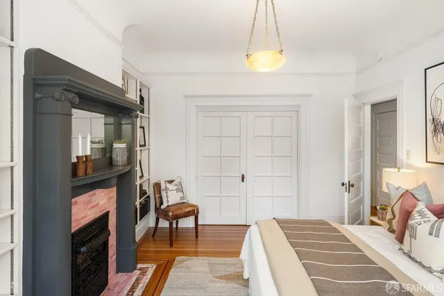 $1,349,000 | 229 Ashbury Street, San Francisco, CA 94117