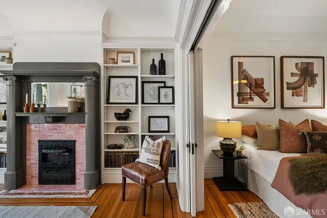 $1,349,000 | 229 Ashbury Street, San Francisco, CA 94117