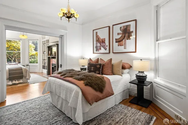 $1,349,000 | 229 Ashbury Street, San Francisco, CA 94117