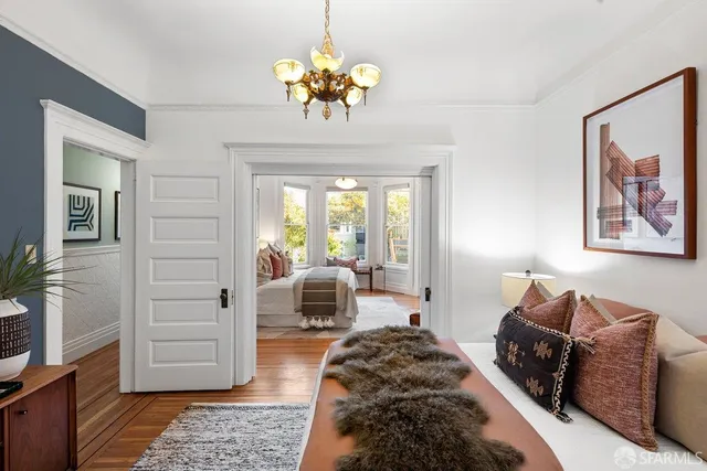 $1,349,000 | 229 Ashbury Street, San Francisco, CA 94117