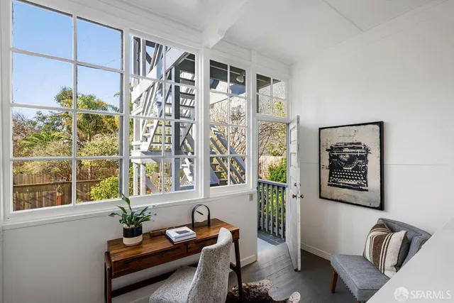 $1,349,000 | 229 Ashbury Street, San Francisco, CA 94117