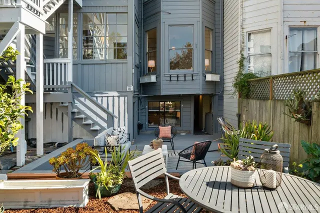 $1,349,000 | 229 Ashbury Street, San Francisco, CA 94117