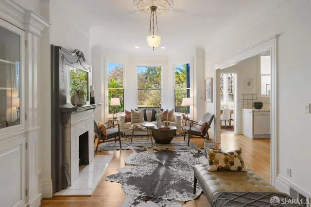 $1,349,000 | 229 Ashbury Street, San Francisco, CA 94117