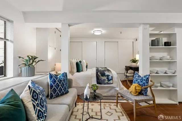 $1,349,000 | 229 Ashbury Street, San Francisco, CA 94117