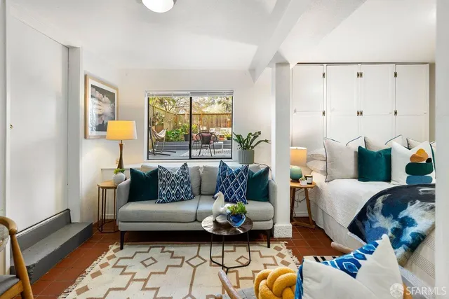 $1,349,000 | 229 Ashbury Street, San Francisco, CA 94117