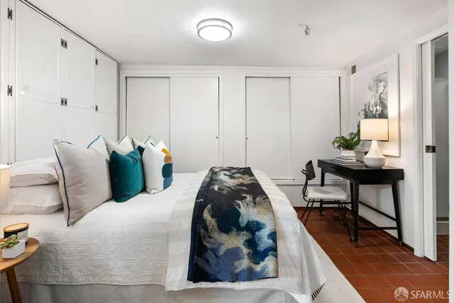 $1,349,000 | 229 Ashbury Street, San Francisco, CA 94117