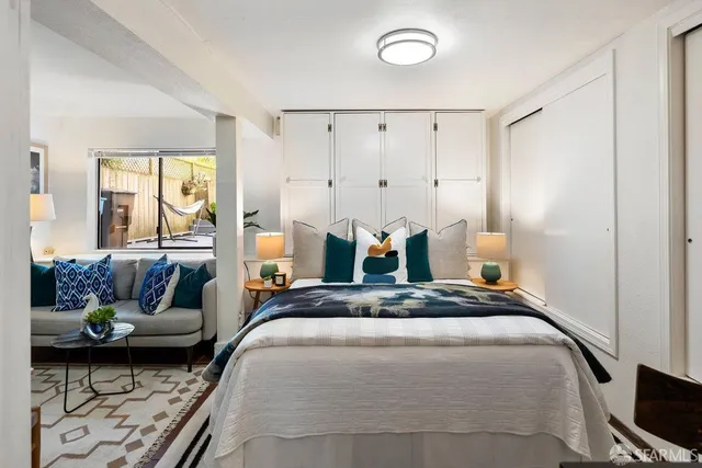 $1,349,000 | 229 Ashbury Street, San Francisco, CA 94117