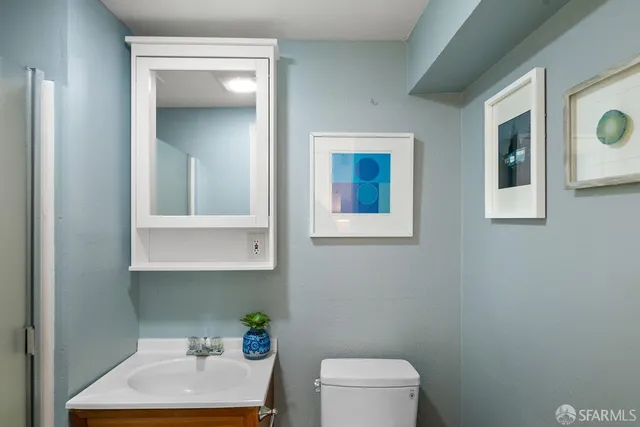 $1,349,000 | 229 Ashbury Street, San Francisco, CA 94117