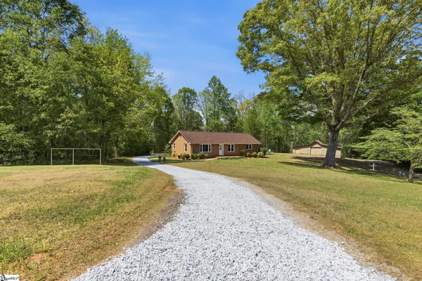 $385,000 | 129 Bradley Drive, Pickens, SC 29671