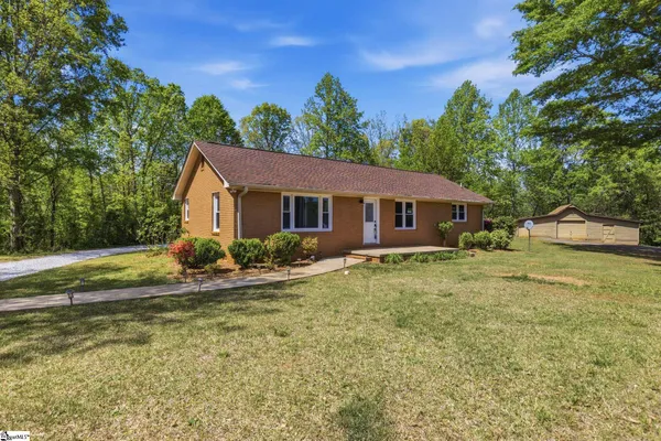 $385,000 | 129 Bradley Drive, Pickens, SC 29671