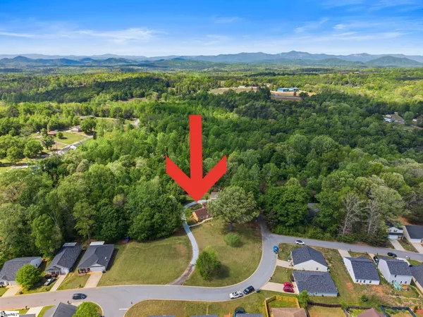 $385,000 | 129 Bradley Drive, Pickens, SC 29671