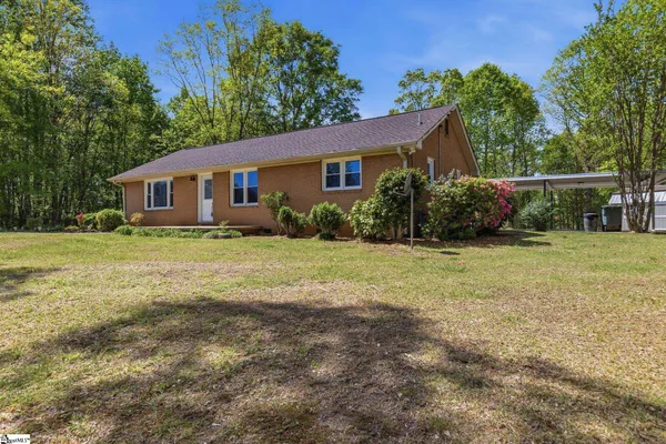 $385,000 | 129 Bradley Drive, Pickens, SC 29671